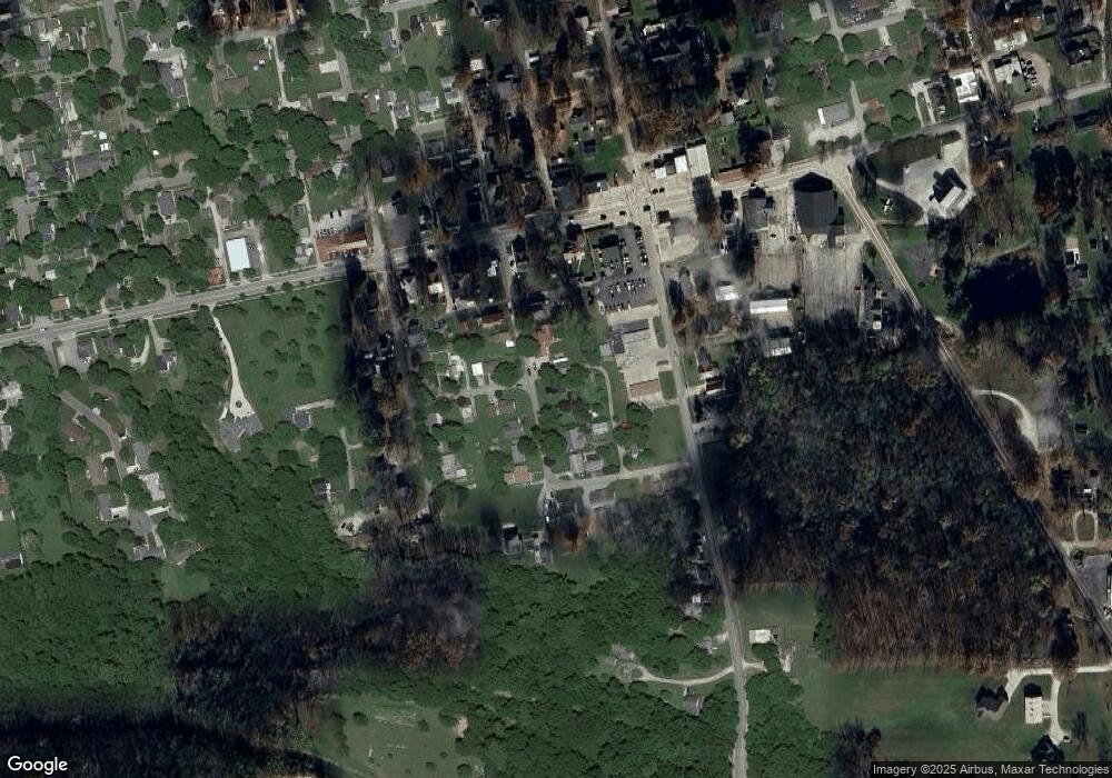 1002 Union St, Covington, IN 47932 - photo 1