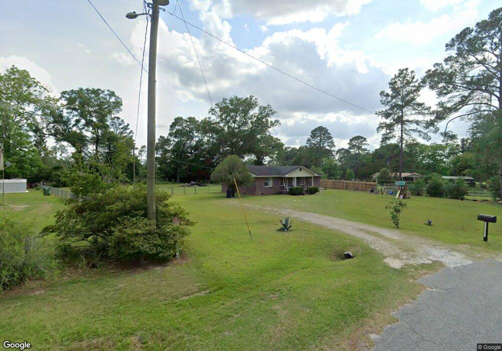 253 Mark Ln, Moultrie, GA 31788 - photo 1