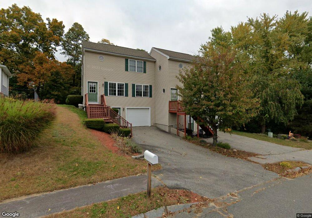 9 Haley Rd, Haverhill, MA 01830 - photo 1
