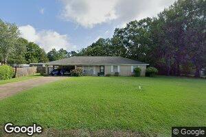 35 W Cedar St, Durant, MS 39063