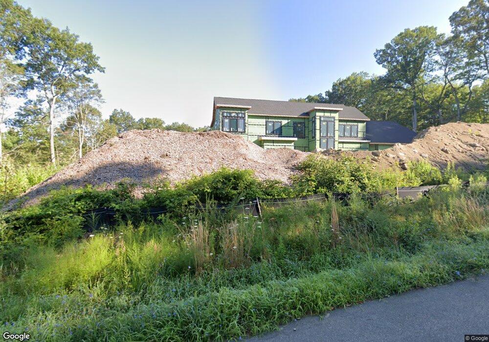 46 Osborn Farm Rd, Weston, CT 06883 - photo 1