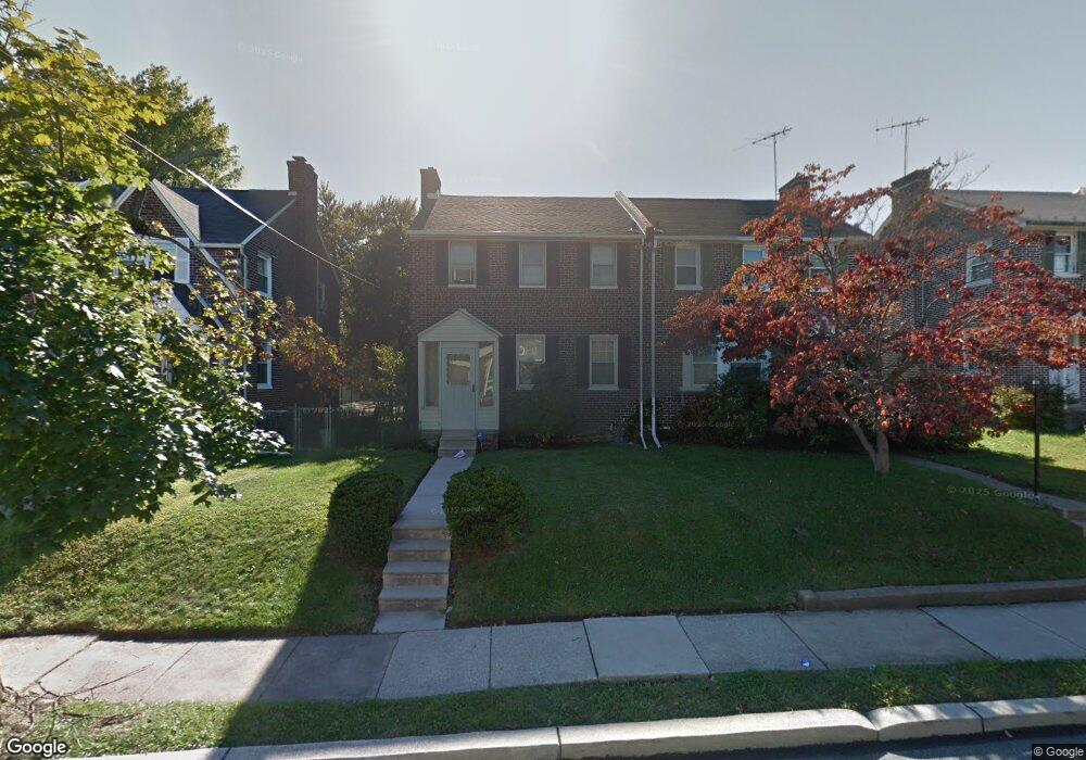 750 Cypress St, Lansdowne, PA 19050 - photo 1