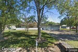 504 S Safford St, Christopher, IL 62822