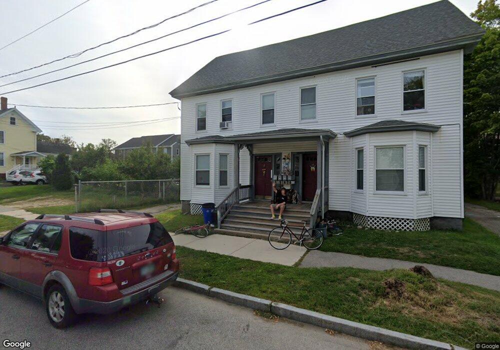 12 E Concord St, Dover, NH 03820 - photo 1