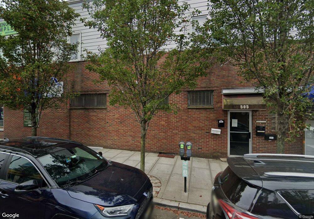 505 48th St unit 2nd Floor, Union City, NJ 07087 - photo 1