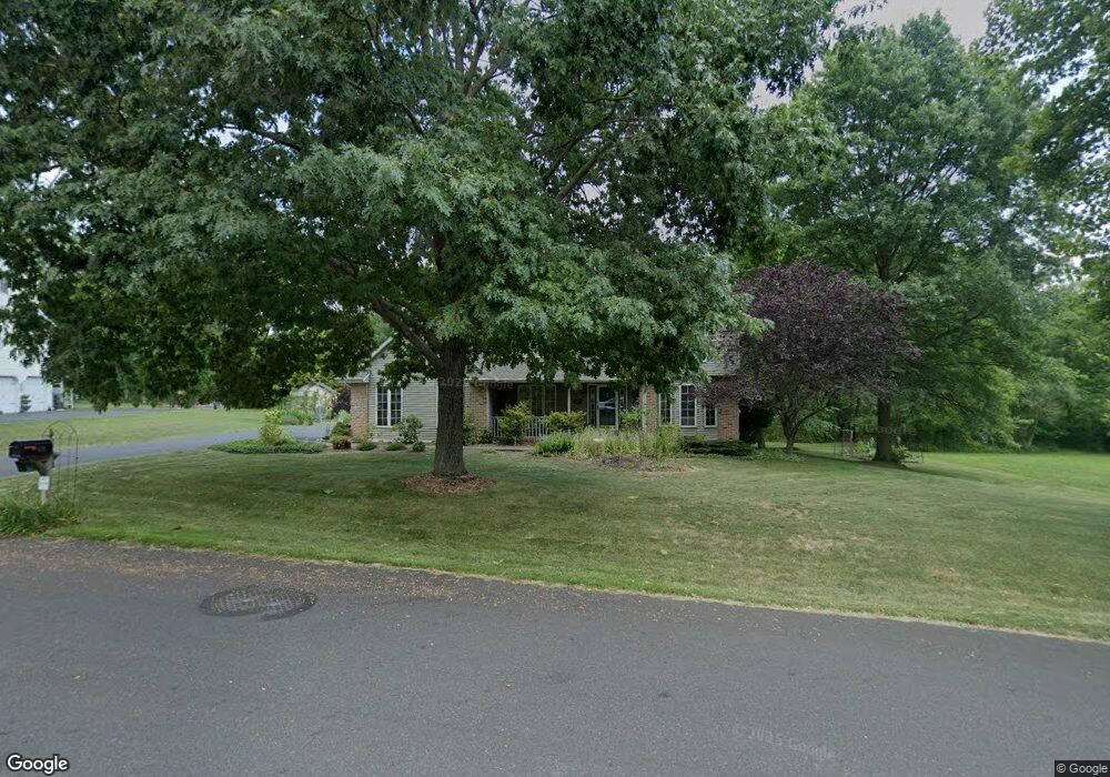 6311 Domarray St, Coopersburg, PA 18036 - photo 1