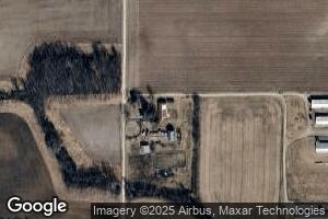 7503 S 400 E, Frankfort, IN 46041