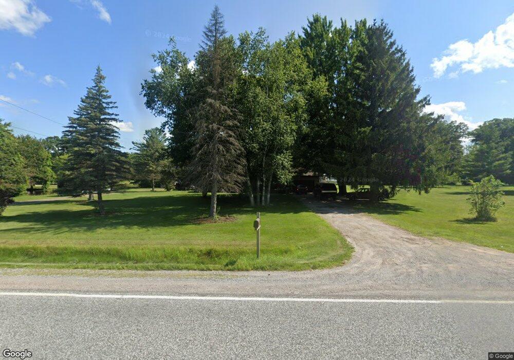 12392 Birch Run Rd, Birch Run, MI 48415 - photo 1