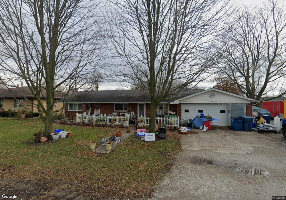 405 S Adams St, Boswell, IN 47921 - photo 1