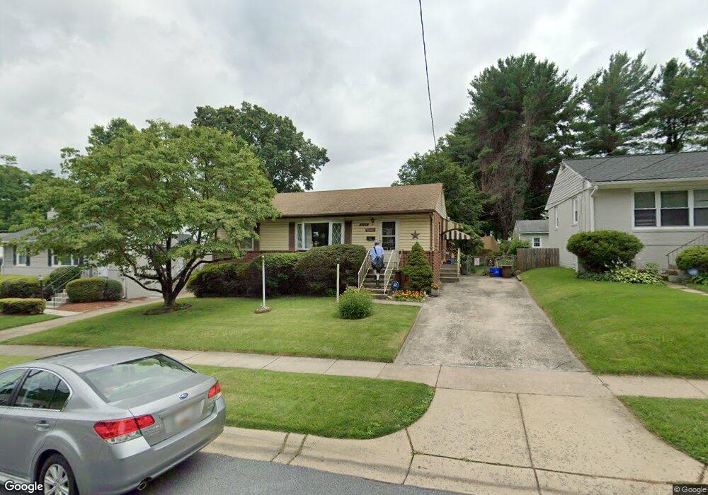 5310 Flanders Ave, Kensington, MD 20895 - photo 1