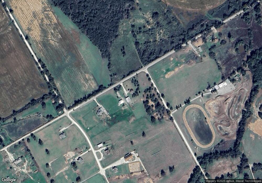 3575 County Road 461, Stephenville, TX 76401 - photo 1