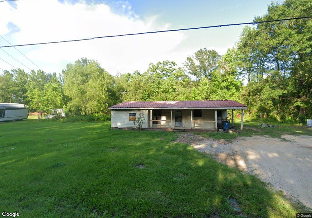 2082 Martin Luther King Ave, Atmore, AL 36502 - photo 1