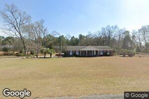 423 Wisp Rd, Neeses, SC 29107