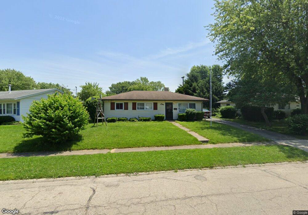 413 Sheelin Rd, Xenia, OH 45385 - photo 1