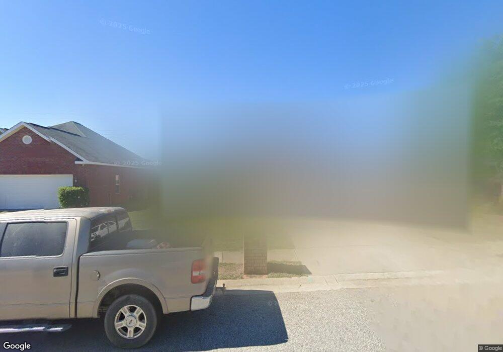 730 Post Oak Way, Warner Robins, GA 31088 - photo 1