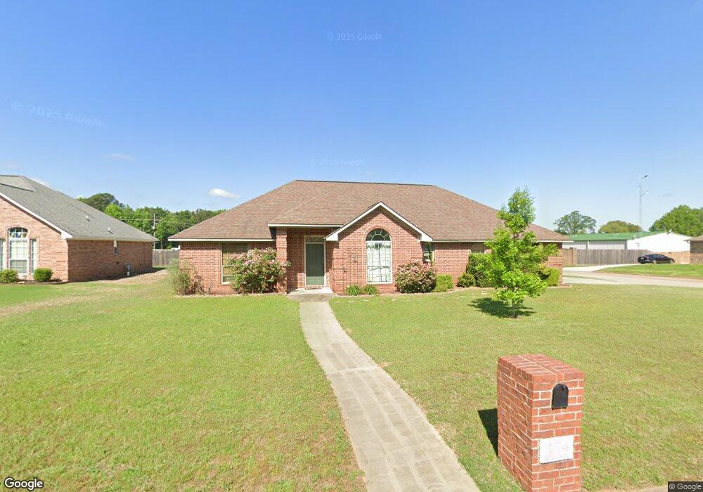 174 Corley Cir, Wake Village, TX 75501 - photo 1