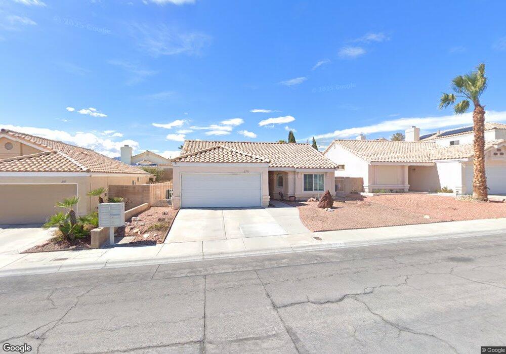 2713 Snow Cap Cir, Las Vegas, NV 89117 - photo 1
