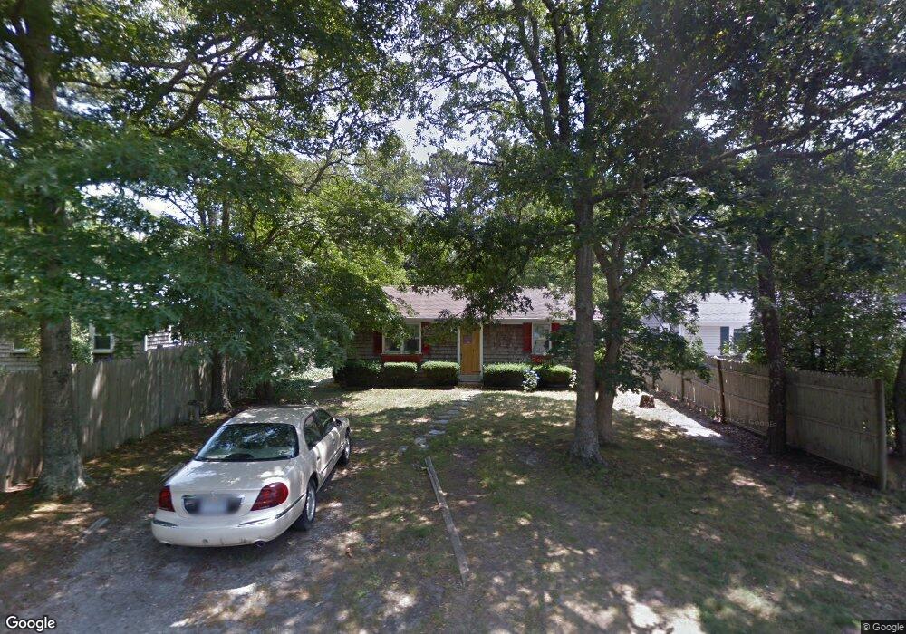 6 Circuit Rd N, West Yarmouth, MA 02673 - photo 1