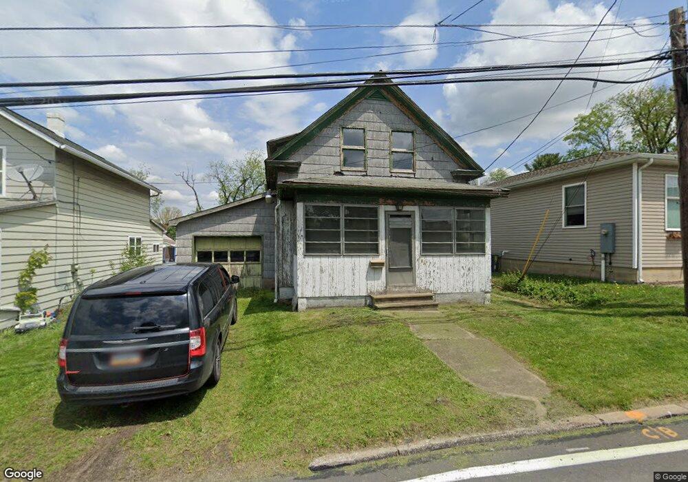 186 Ridge Ave, Homer City, PA 15748 - photo 1