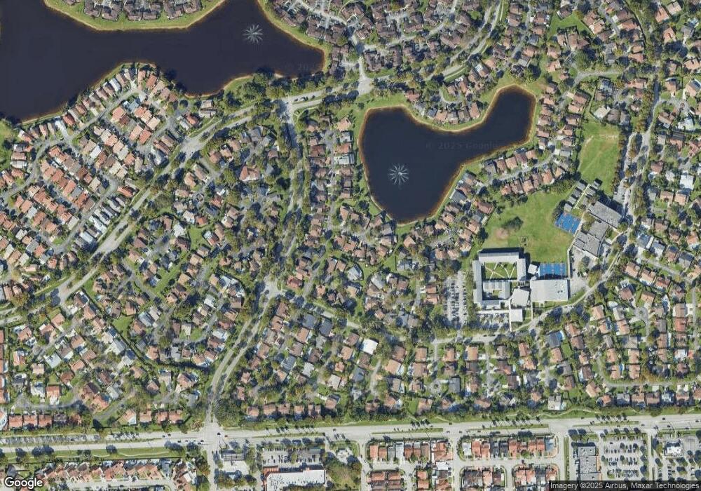 15024 SW 52nd Ln, Miami, FL 33185 - photo 1