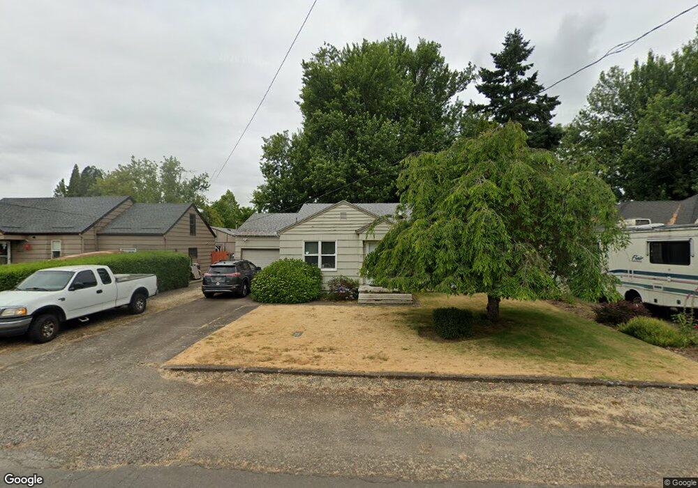 4649 Harcourt Ave NE, Keizer, OR 97303 - photo 1