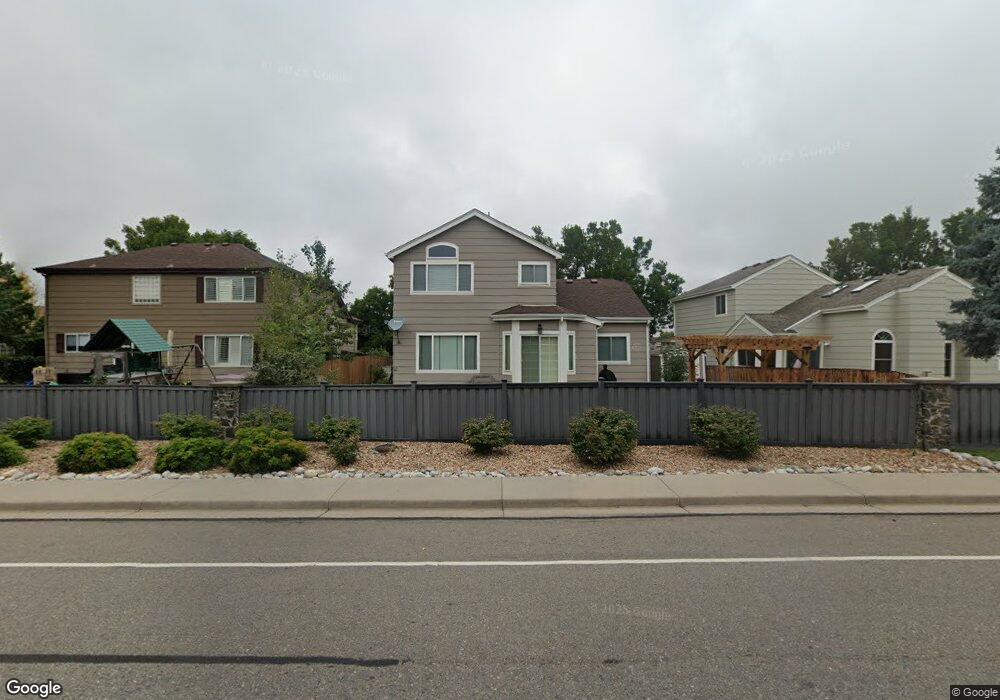 13318 Franklin St, Thornton, CO 80241 - photo 1