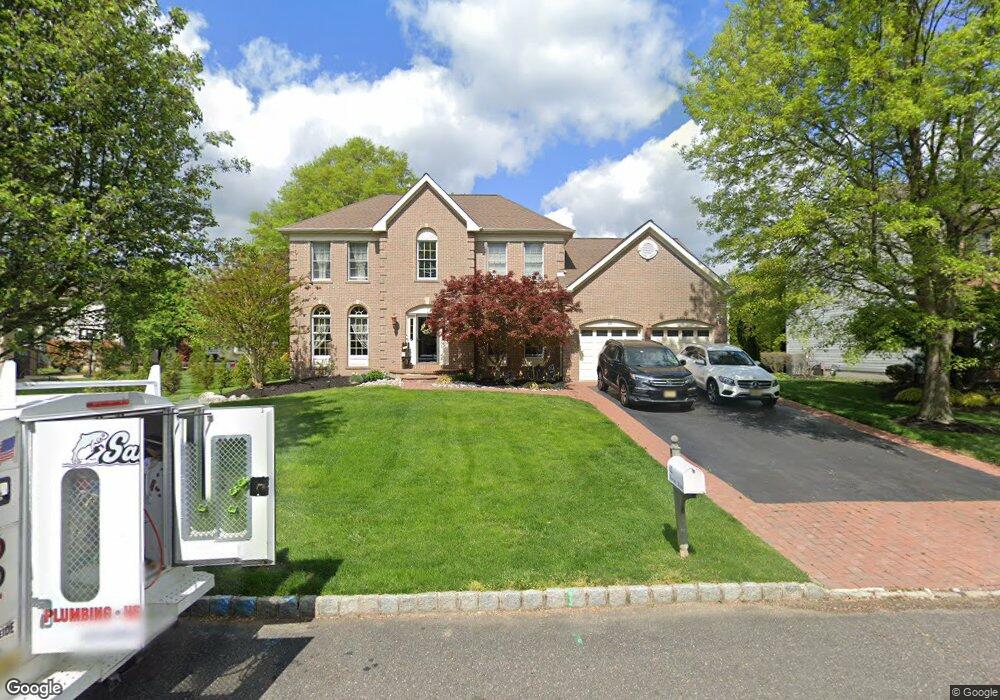 21 Murray Rd, Moorestown, NJ 08057 - photo 1
