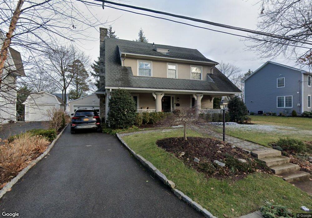 59 AKA 65 Merriam Ave, Bronxville, NY 10708 - photo 1