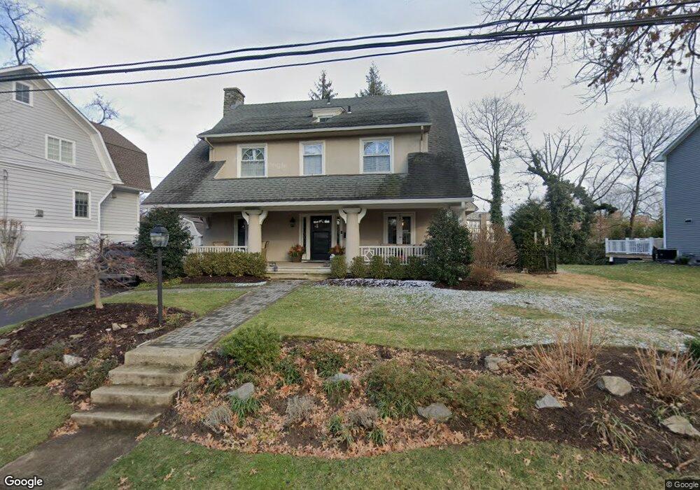 59 Merriam Ave, Bronxville, NY 10708 - photo 1