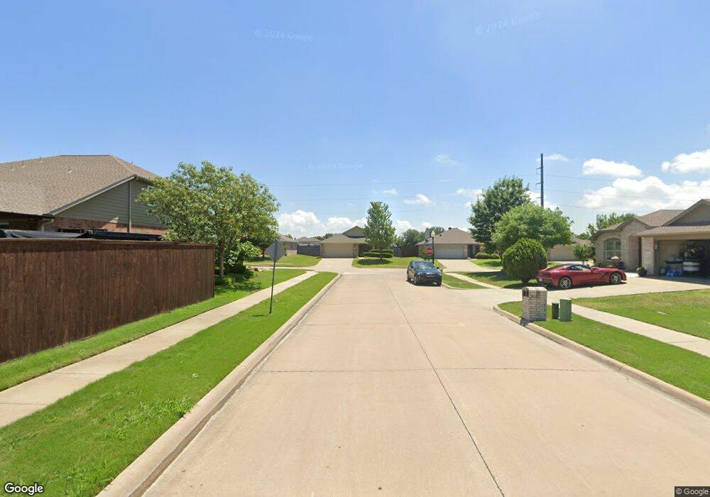 705 Overton Dr, Wylie, TX 75098 - photo 1