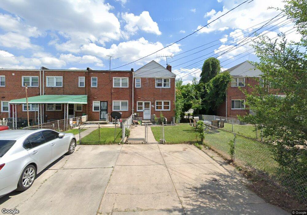 3838 Sinclair Ln, Baltimore, MD 21213 - photo 1