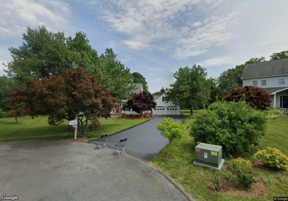 84 Edward Cir, Lewisburg, PA 17837 - photo 1