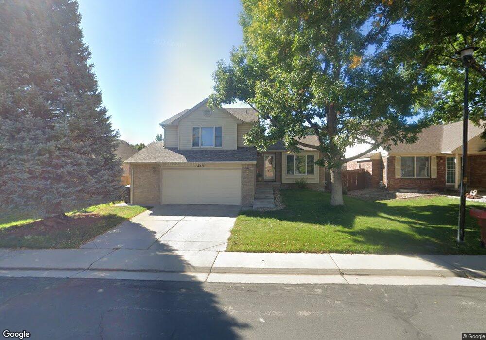 2574 E 125th Way, Thornton, CO 80241 - photo 1