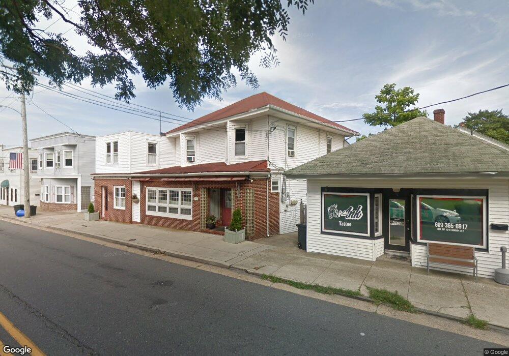 744 Shore Rd, Somers Point, NJ 08244 - photo 1