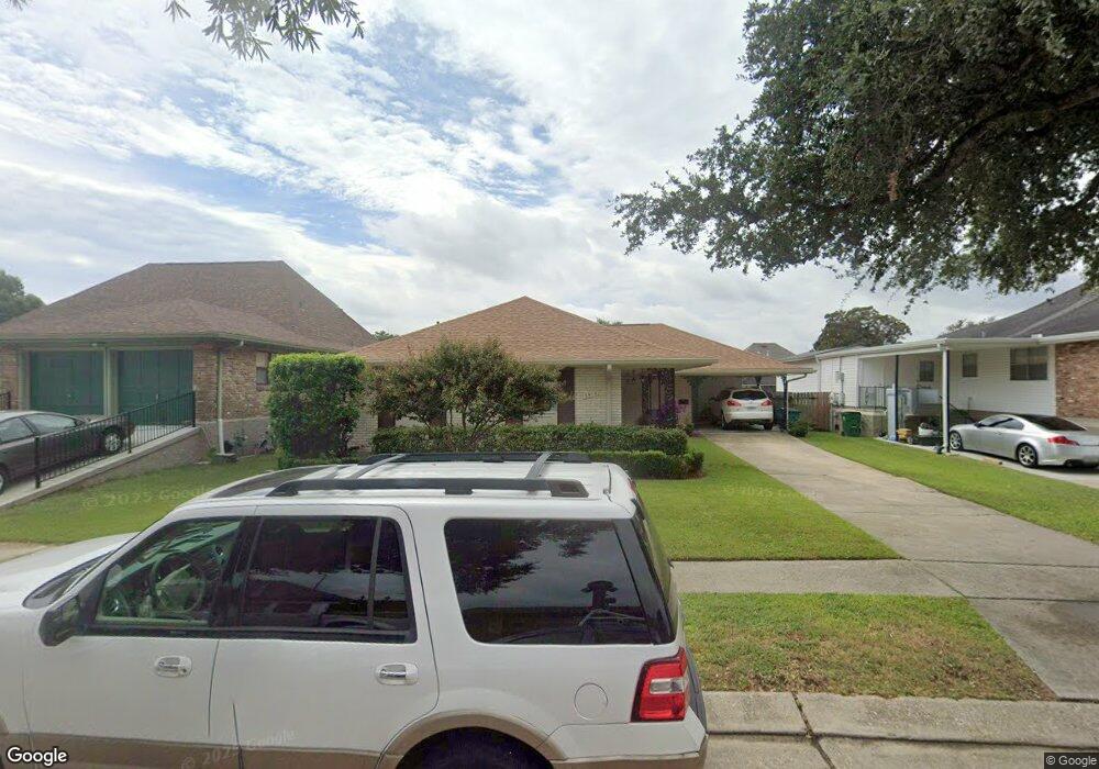 5612 Flagler St, Metairie, LA 70003 - photo 1