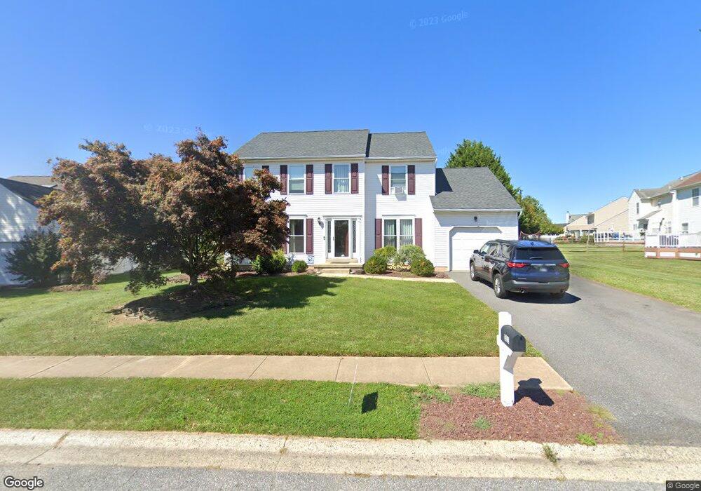 311 Gray Blvd, Newark, DE 19702 - photo 1