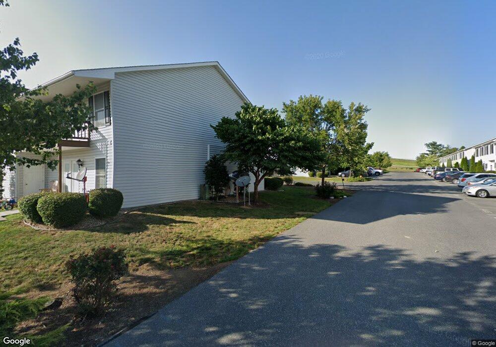 2461 Millwood Loop unit 33, Harrisonburg, VA 22801 - photo 1