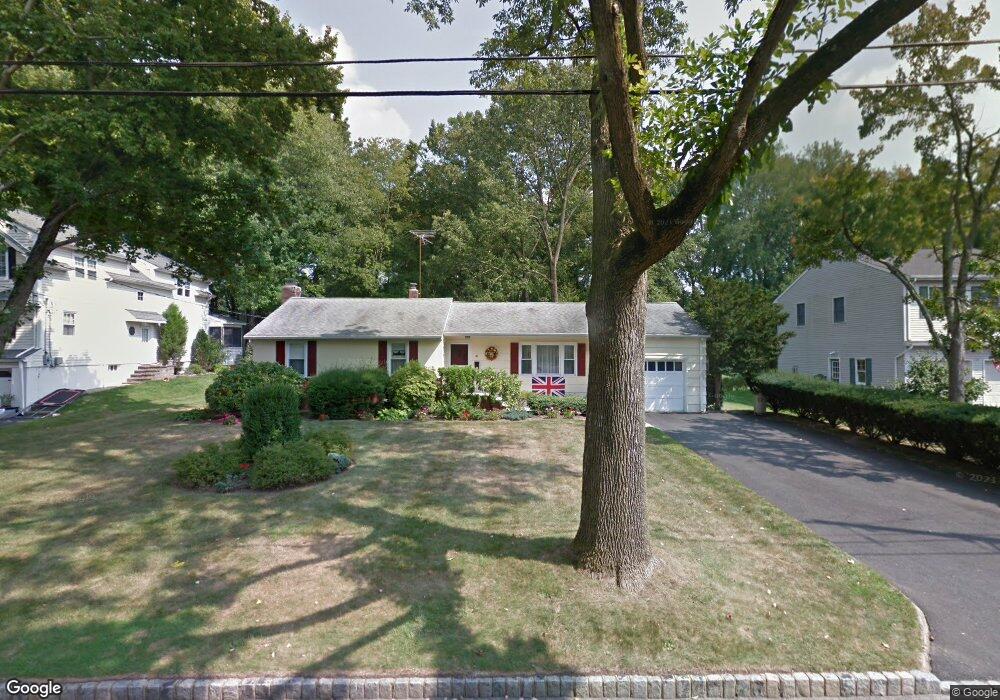 47 Clinton Ave, New Providence, NJ 07974 - photo 1