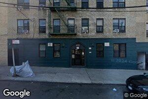 837 Longfellow Ave, Bronx, NY 10474
