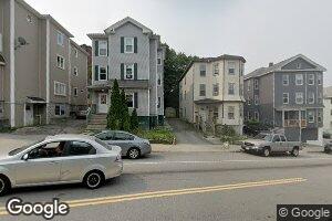142 Belmont St Unit 1, Worcester, MA 01605
