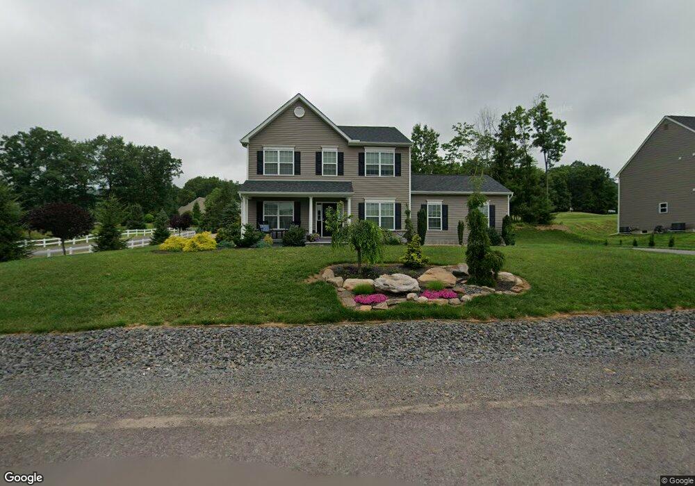 231 Long Run Rd, Drums, PA 18222 - photo 1