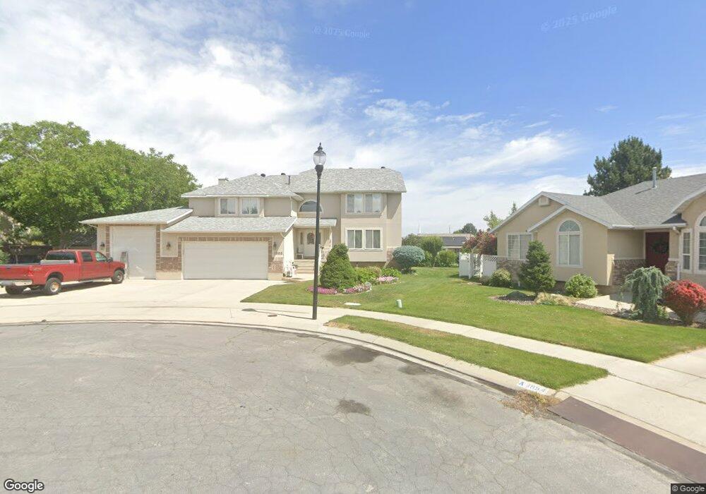 1968 Brynn Cir, West Jordan, UT 84088 - photo 1