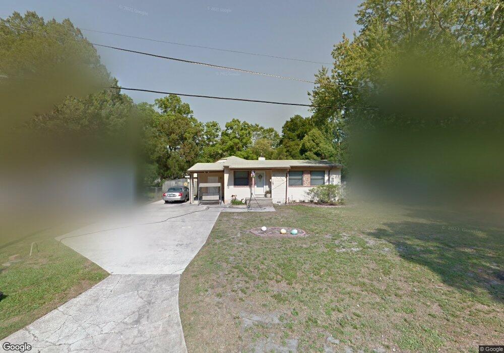 2971 Alonso Rd, Jacksonville, FL 32216 - photo 1