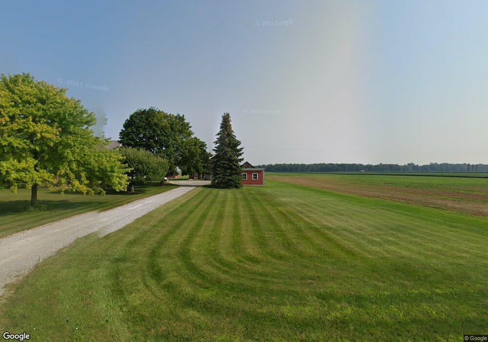 9719 Bradley Rd, Frankenmuth, MI 48734 - photo 1