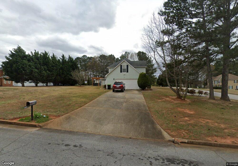 4095 Fieldway Rd unit 9, Rex, GA 30273 - photo 1