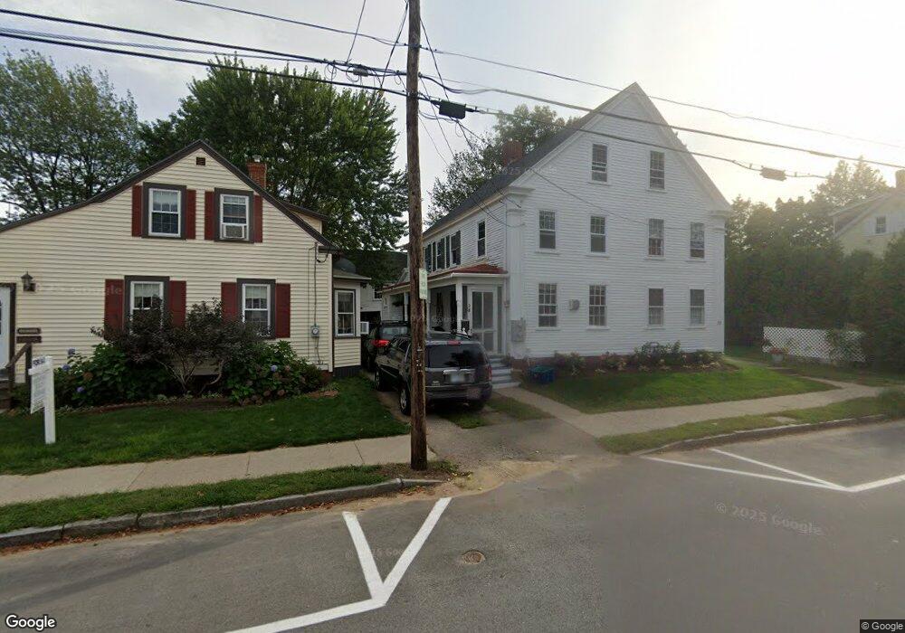 28 Fourth St, Dover, NH 03820 - photo 1