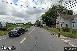 2 Rydberg Terrace, Worcester, MA 01607