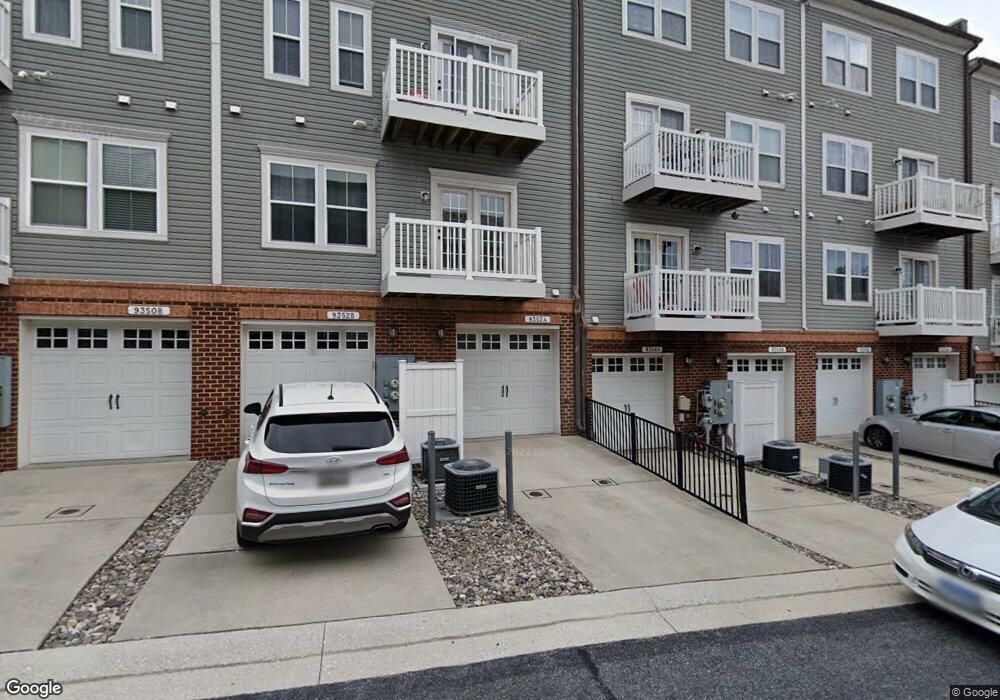 9352 Esplanade Ct unit 9352B, Owings Mills, MD 21117 - photo 1