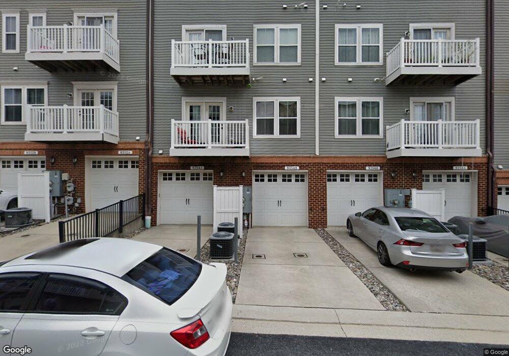 9354 Esplanade Ct unit 9354A, Owings Mills, MD 21117 - photo 1