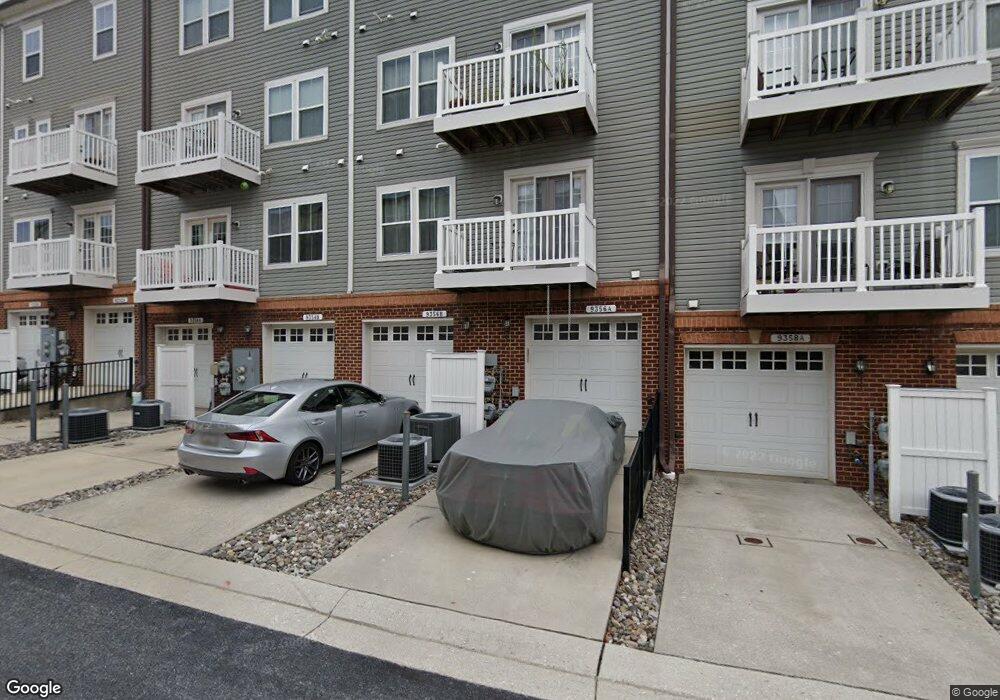 9356 Esplanade Ct unit B, Owings Mills, MD 21117 - photo 1